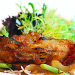 Nam Fong February Creation