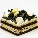 Cake of the Month